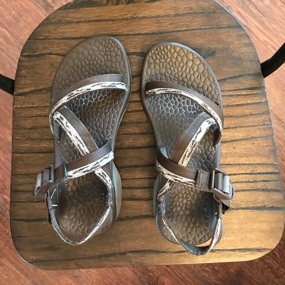 Chacos